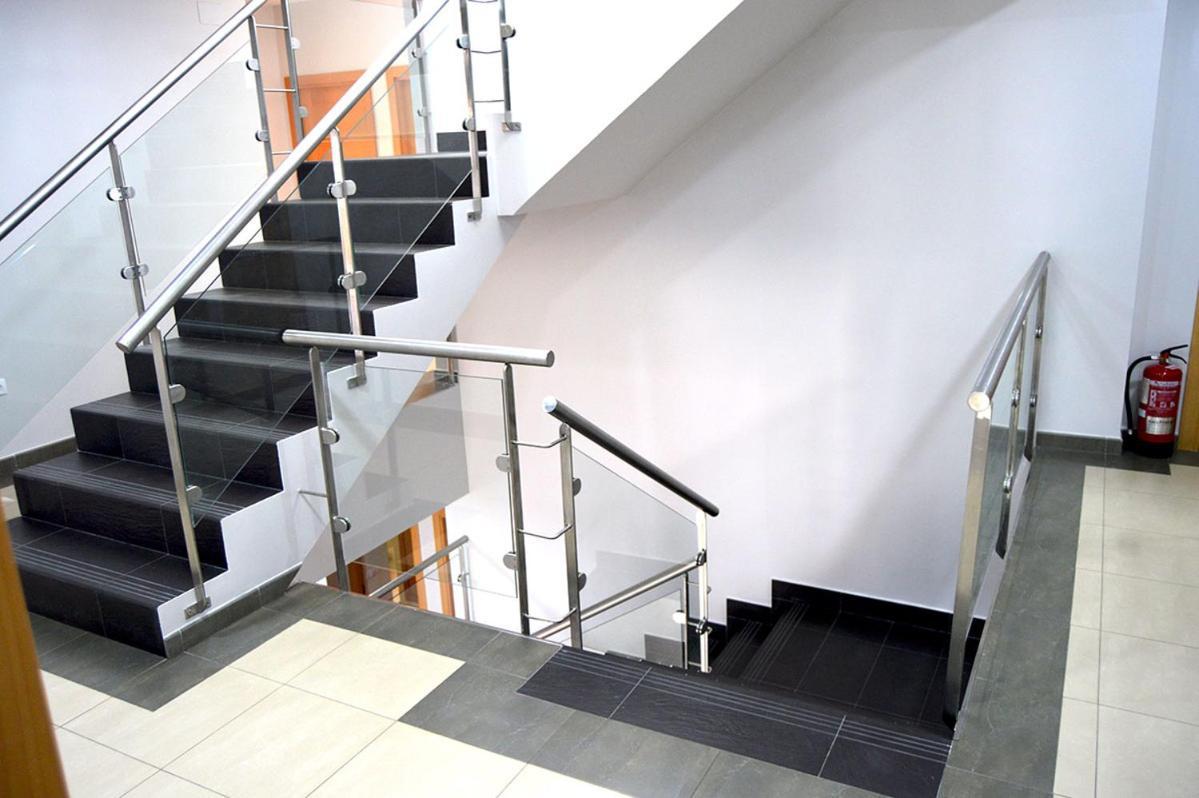 Hostal Manuela Punta Umbria Ngoại thất bức ảnh