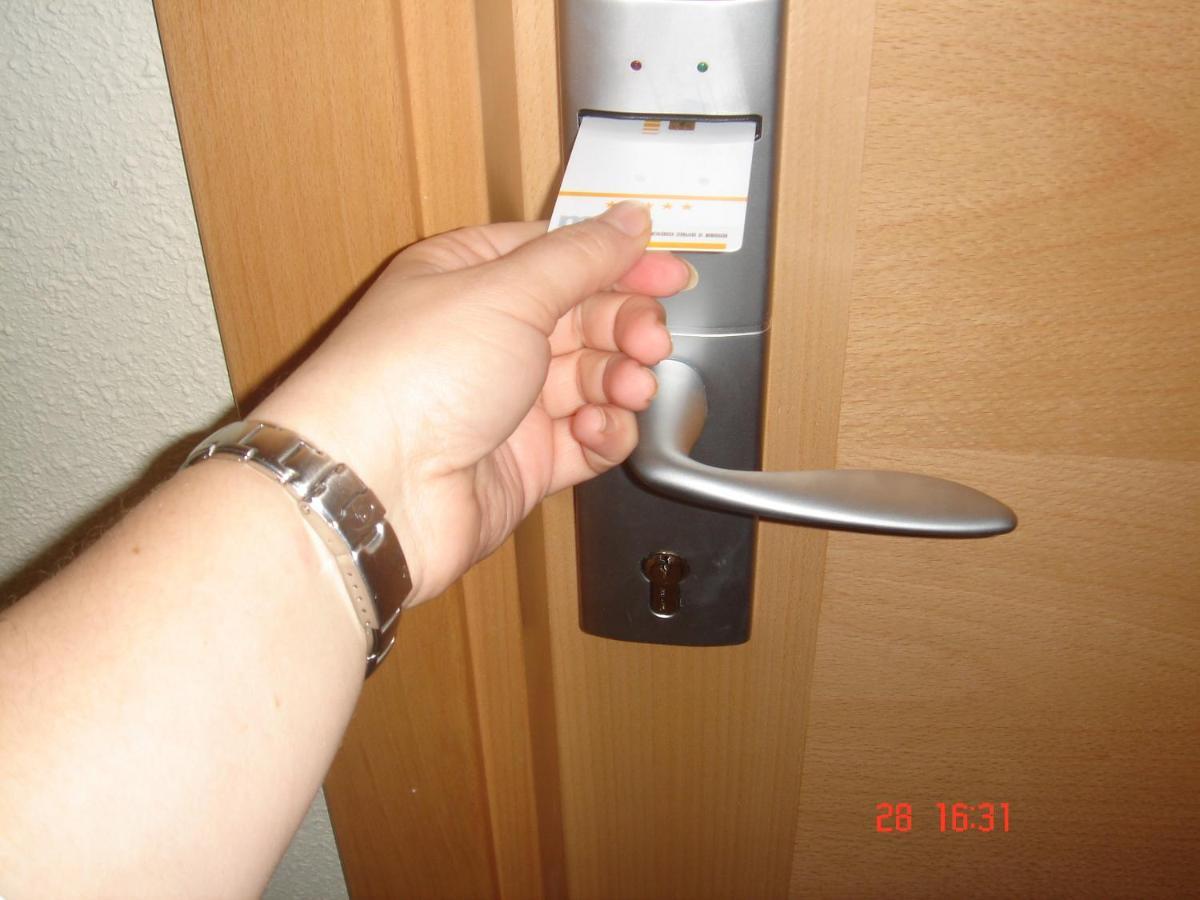 Hostal Manuela Punta Umbria Ngoại thất bức ảnh