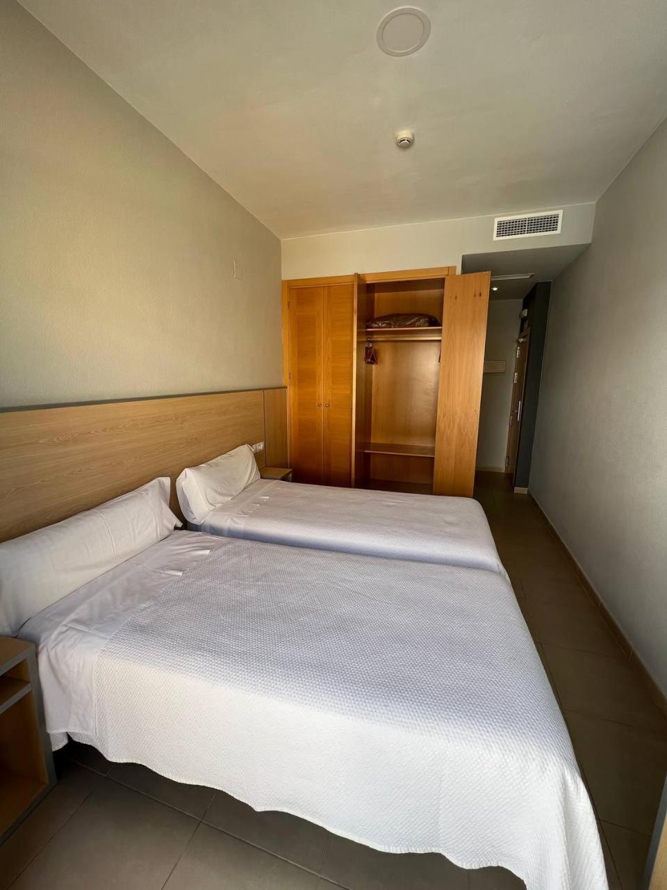 Hostal Manuela Punta Umbria Ngoại thất bức ảnh