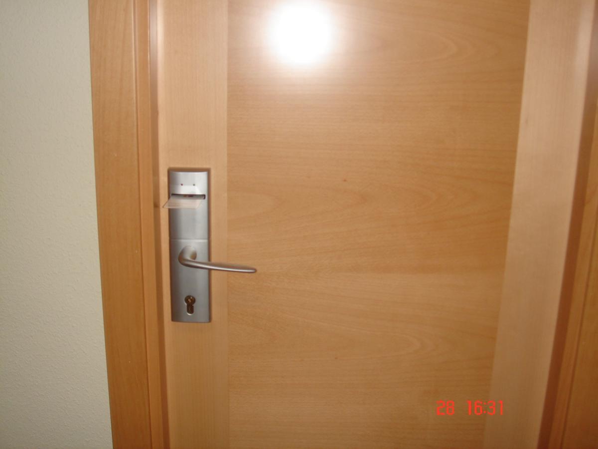 Hostal Manuela Punta Umbria Ngoại thất bức ảnh