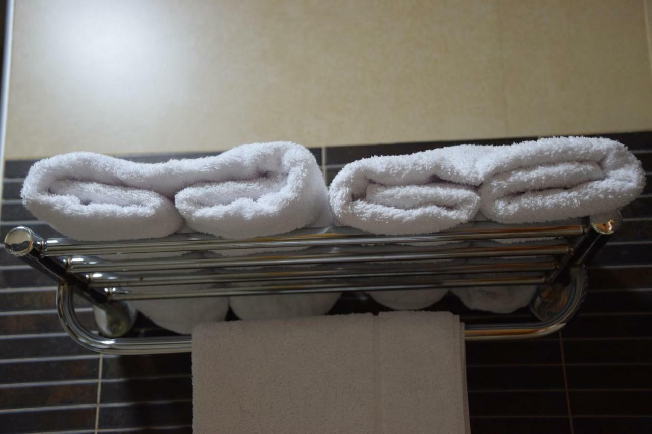 Hostal Manuela Punta Umbria Ngoại thất bức ảnh